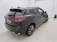 Pogled od pozadi desno