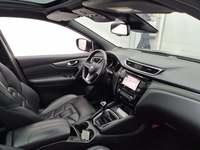 Pogled na unutrašnjost