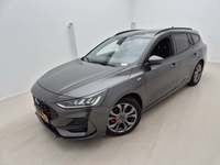 Pogled od napred levo