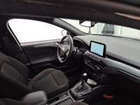 Pogled na unutrašnjost