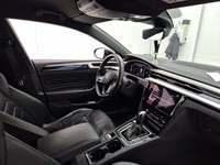 Pogled na unutrašnjost