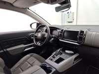 Pogled na unutrašnjost