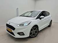 Pogled od napred levo