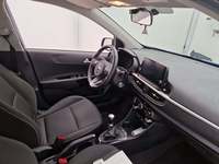 Pogled na unutrašnjost