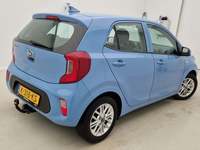 Pogled od pozadi desno