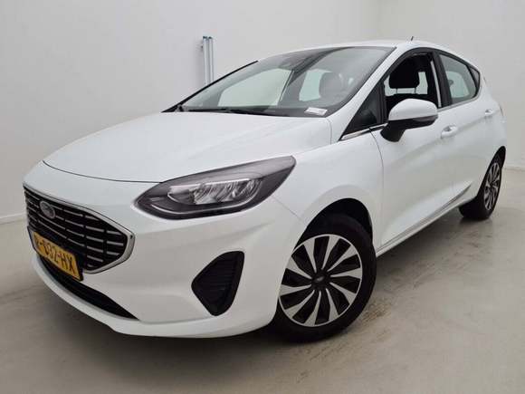 Pogled od napred levo