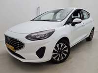 Pogled od napred levo