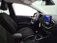 Pogled na unutrašnjost