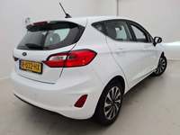 Pogled od pozadi desno