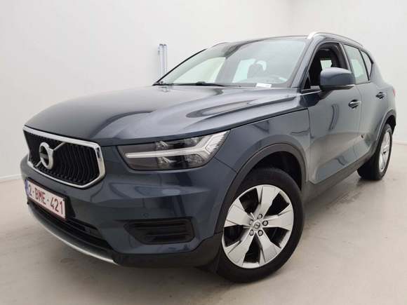 Pogled od napred levo