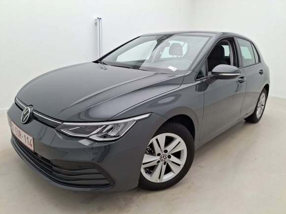 Pogled od napred levo