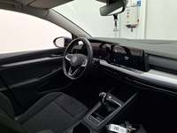 Pogled na unutrašnjost