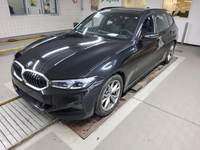 Pogled sprijeda lijevo