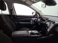 Pogled na unutrašnjost