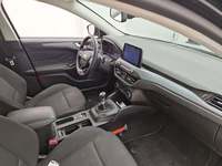 Pogled na unutrašnjost