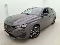 Pogled od napred levo