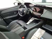 Pogled na unutrašnjost