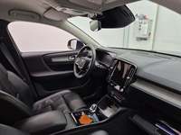 Pogled na unutrašnjost