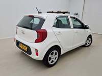 Pogled od pozadi desno