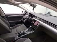 Pogled na unutrašnjost