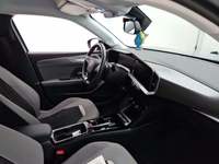 Pogled na unutrašnjost