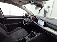 Pogled na unutrašnjost