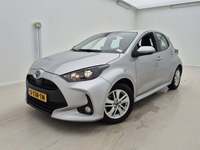 Pogled od napred levo