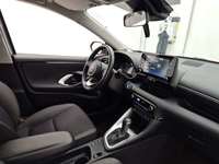 Pogled na unutrašnjost