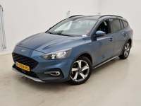 Pogled od napred levo