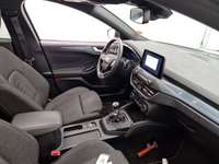 Pogled na unutrašnjost