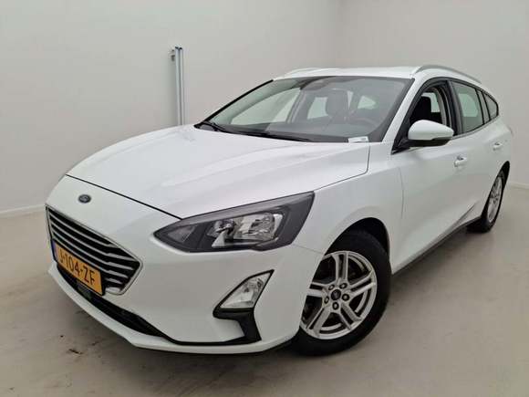 Pogled od napred levo