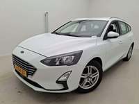 Pogled od napred levo