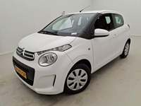 Pogled od napred levo