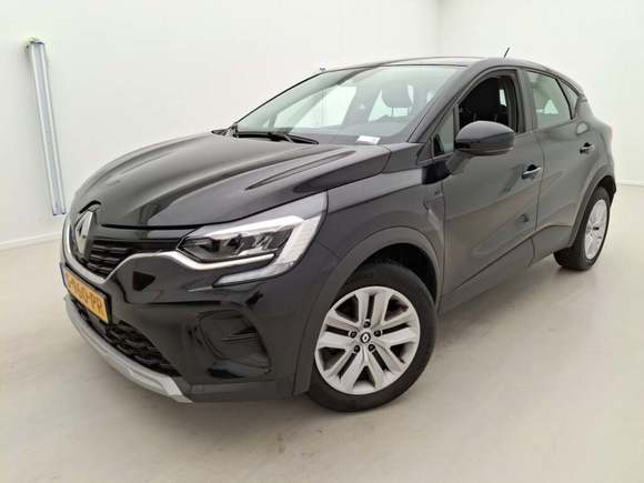 Pogled od napred levo