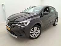 Pogled od napred levo