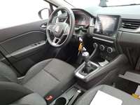 Pogled na unutrašnjost