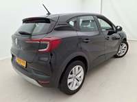 Pogled od pozadi desno