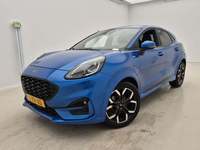 Pogled od napred levo