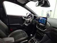 Pogled na unutrašnjost