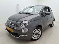 Pogled od napred levo