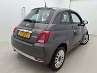 Pogled od pozadi desno