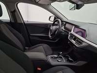 Pogled na unutrašnjost