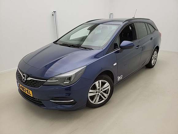 Pogled od napred levo