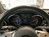 Pogled na kombinovani instrument