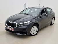 BMW 1-Serie 116D