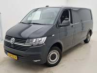 VW Transporter 2.0 TDI L2H1 28 Comfortline