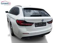 Pogled straga lijevo