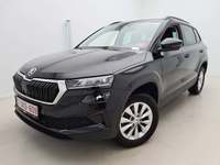Skoda Karoq 2.0 CRTDI Clever