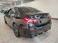 Vista trasera izquierda