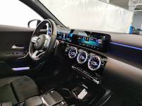 Vista del habitáculo